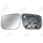 Verre de Rétroviseur Gauche Pour Suzuki Grand Vitara II 84740-78K30
