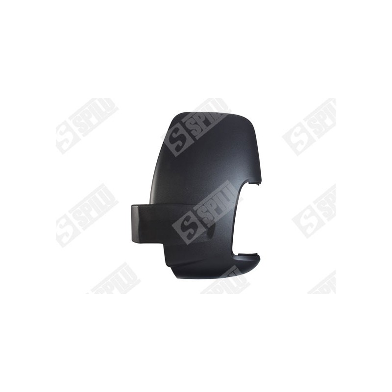 Coque de Rétro Gauche Pour Ford Transit V363 Autobus/Autocar 1823809