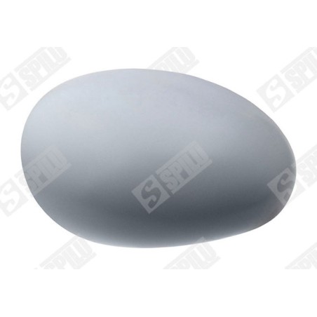 Coque de Rétro Droite Pour Mini Mini Countryman Décapotable 51167401230