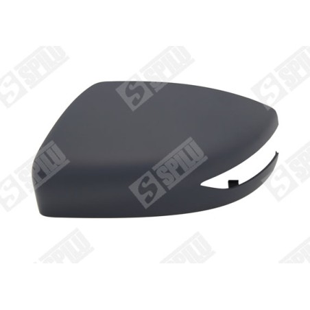 Coque de Rétro Gauche Pour Nissan Pulsar 3/5 Portes 963743ZL0B