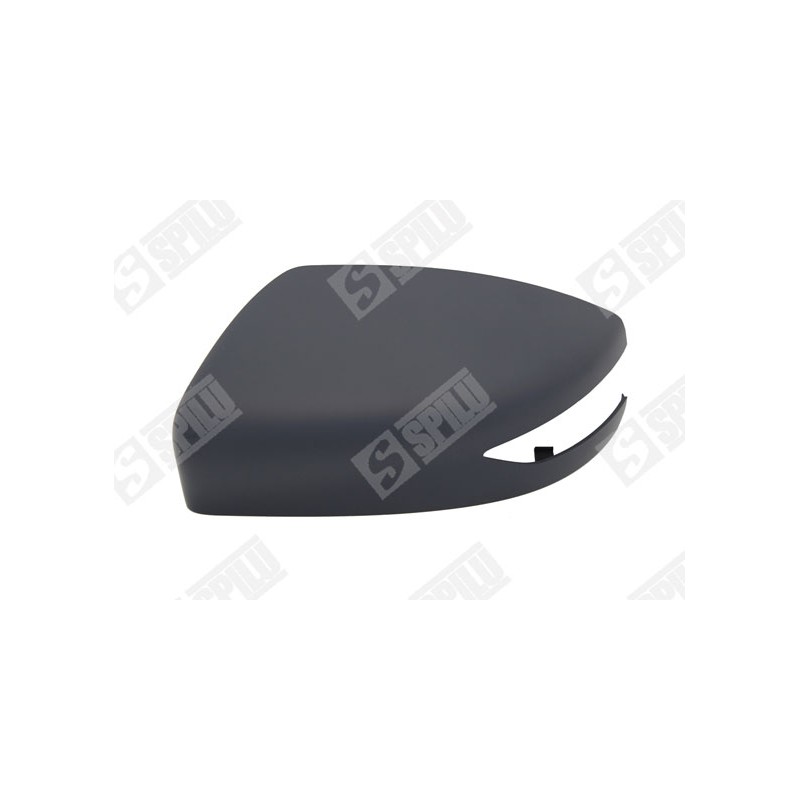 Coque de Rétro Gauche Pour Nissan Pulsar 3/5 Portes 963743ZL0B