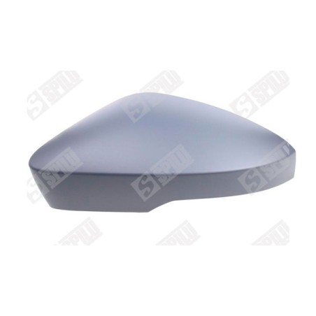 Coque de Rétro Gauche Pour Skoda Octavia III Combi 5E0857537AGRU