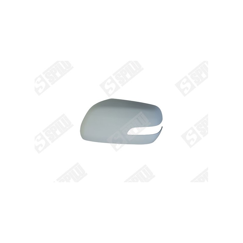 Coque de Rétro Gauche Pour Suzuki Grand Vitara II 84728-78K00-ZJ3