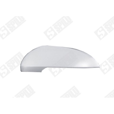Coque de Rétro Gauche Pour VW Passat Alltrack Variant 3G0857537BGRU