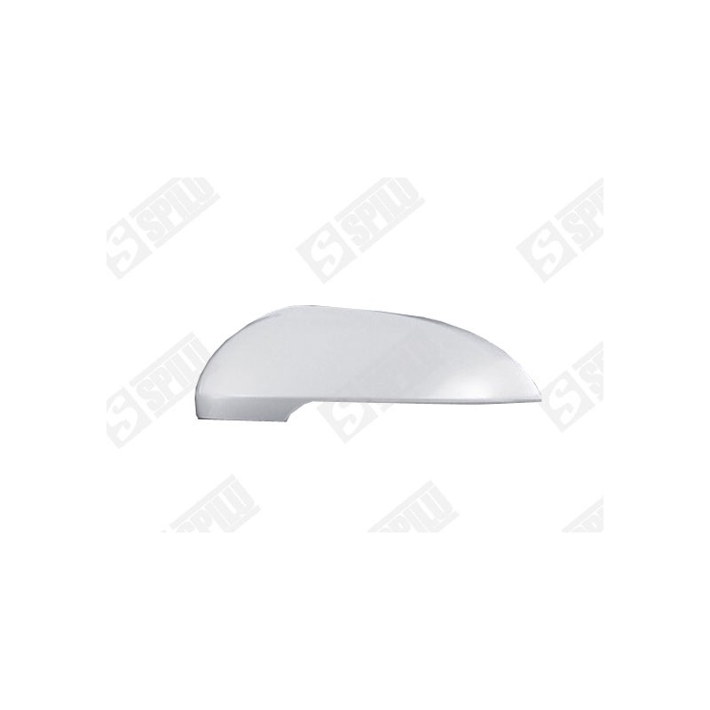 Coque de Rétro Gauche Pour VW Passat Alltrack Variant 3G0857537BGRU