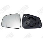 Verre de Rétroviseur Gauche Pour Opel Mokka/Mokka X 1426674 95183200