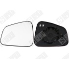 Verre de Rétroviseur Gauche Pour Opel Mokka/Mokka X Chevrolet Vauxhall 94564035