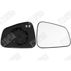 Verre de Rétroviseur Droit Pour Opel Chevrolet Vauxhall 1426675 95183202
