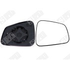 Verre de Rétroviseur Droit Pour Chevrolet Trax 95182977
