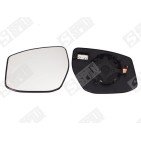Verre de Rétroviseur Gauche Pour Nissan Pulsar 3/5 Portes 963663ZL0A