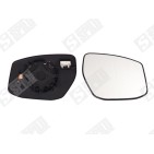 Verre de Rétroviseur Droit Pour Nissan Pulsar 3/5 Portes 963653ZL0A