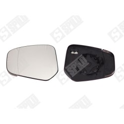 Verre de Rétroviseur Gauche Pour Ford Tourneo Courier B460 Monospace 1837872