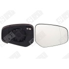 Verre de Rétroviseur Droit Pour Ford Tourneo Courier B460 Monospace 1837867