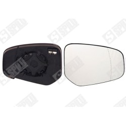 Verre de Rétroviseur Droit Pour Ford Tourneo Courier B460 Monospace 1837867