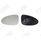 Verre de Rétroviseur Gauche Pour Porsche Macan 95B857521A