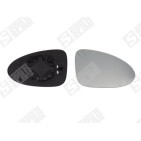 Verre de Rétroviseur Droit Pour Porsche Macan 95B857522 95B857522B