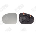 Verre de Rétroviseur Gauche Pour Fiat 500X 0071777999