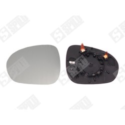 Verre de Rétroviseur Gauche Pour Fiat 500X 0071777999