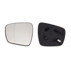 Verre de Rétroviseur Gauche Pour Renault Espace V Grand Scénic IV 963665711R