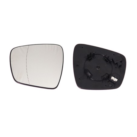 Verre de Rétroviseur Gauche Pour Renault Espace V Grand Scénic IV 963665711R