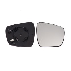 Verre de Rétroviseur Droit Pour Renault Espace V Grand Scénic IV 963651039R