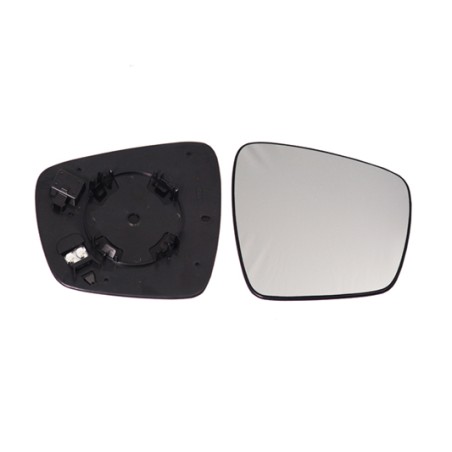 Verre de Rétroviseur Droit Pour Renault Espace V Grand Scénic IV 963651039R