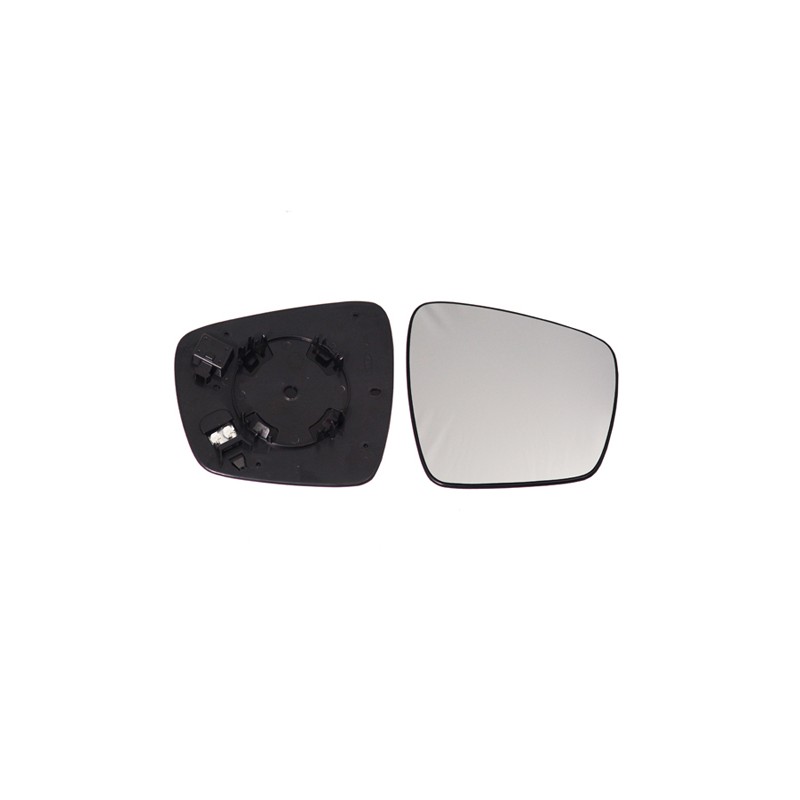 Verre de Rétroviseur Droit Pour Renault Espace V Grand Scénic IV 963651039R