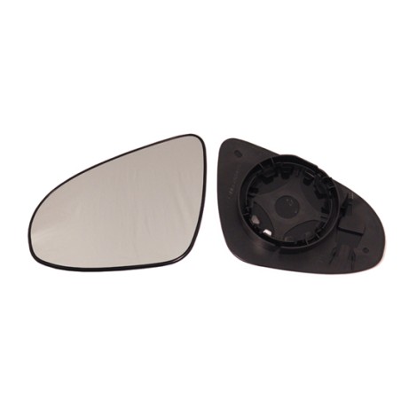 Verre de Rétroviseur Gauche Pour Peugeot Toyota Citroën 1612468180 87961-0H060