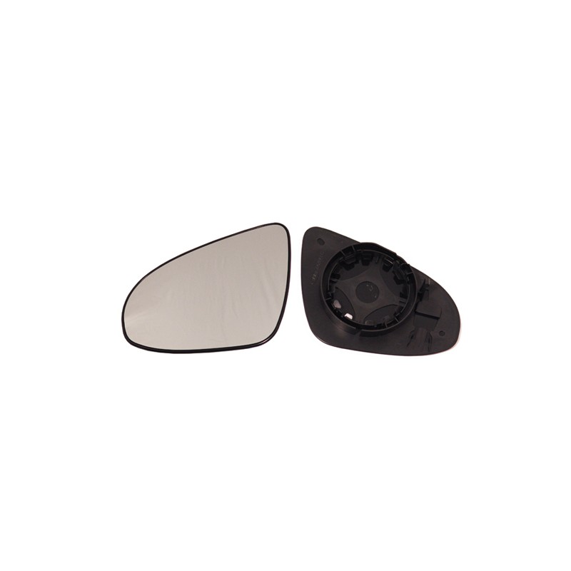 Verre de Rétroviseur Gauche Pour Peugeot Toyota Citroën 1612468180 87961-0H060