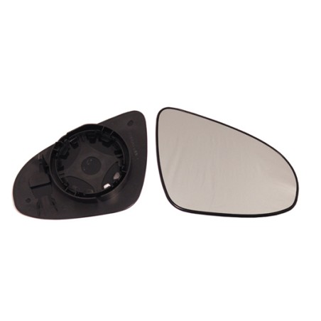 Verre de Rétroviseur Droit Pour Peugeot Toyota Citroën 1612467680 87931-0H050