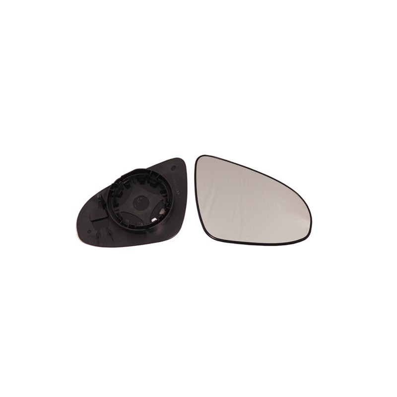 Verre de Rétroviseur Droit Pour Peugeot Toyota Citroën 1612467680 87931-0H050