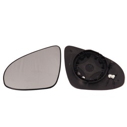 Verre de Rétroviseur Gauche Pour Peugeot Toyota Citroën 1612467880 87961-0H050