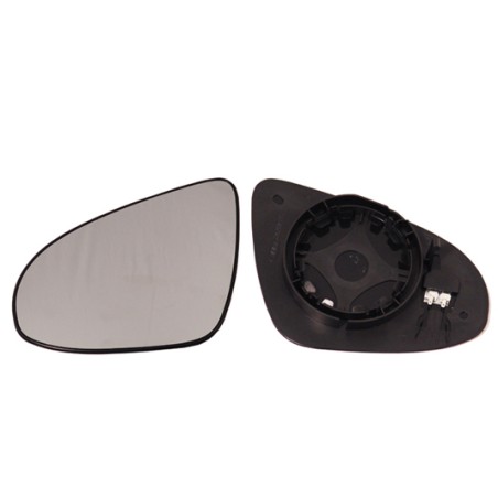 Verre de Rétroviseur Gauche Pour Peugeot Toyota Citroën 1612467880 87961-0H050