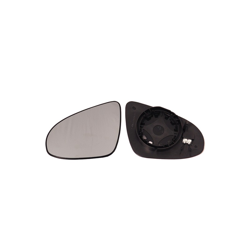 Verre de Rétroviseur Gauche Pour Peugeot Toyota Citroën 1612467880 87961-0H050