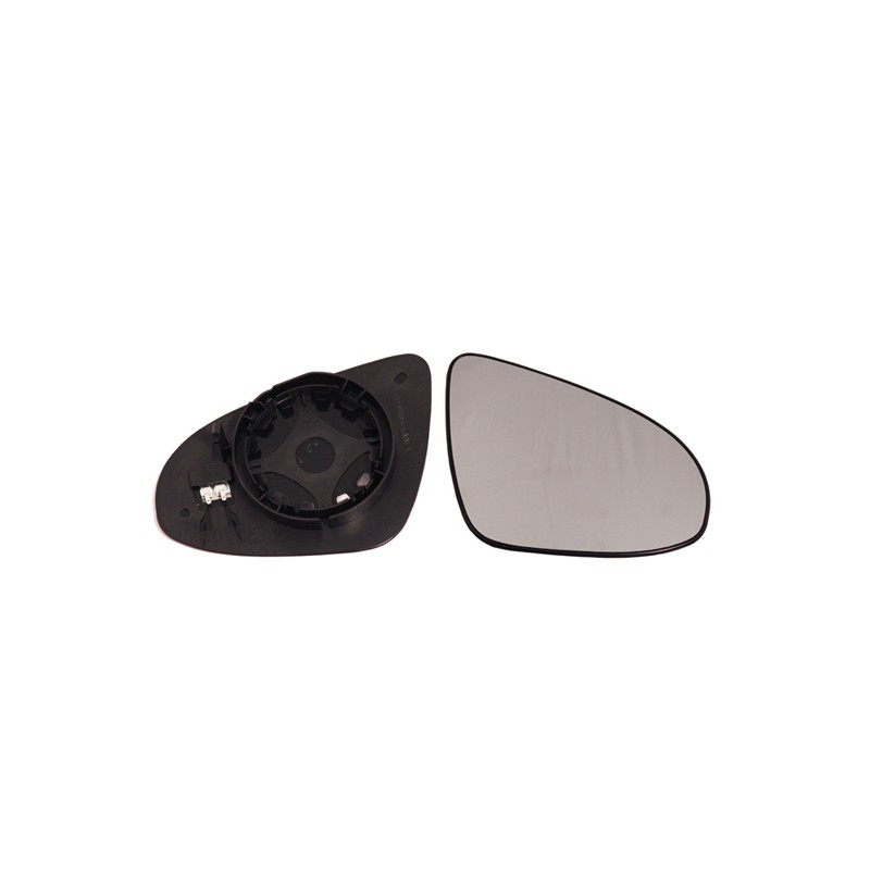 Verre de Rétroviseur Droit Pour Peugeot Toyota Citroën 1612467780 87931-0H060