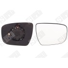 Verre de Rétroviseur Droit Pour Nissan Juke 96365BV80A