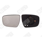 Verre de Rétroviseur Gauche Pour Nissan Juke 96366BV81A