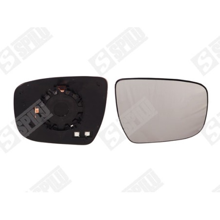 Verre de Rétroviseur Droit Pour Nissan Juke 963651KA1A 96365BV81A