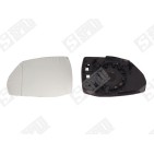 Verre de Rétroviseur Gauche Pour Audi Q5 Q7 4M0857535B 4M0857535H