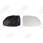 Verre de Rétroviseur Droit Pour Audi Q5 Q7 4M0857536B 4M0857536L