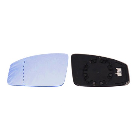 Verre de Rétroviseur Gauche Pour Renault Espace IV 7701053708