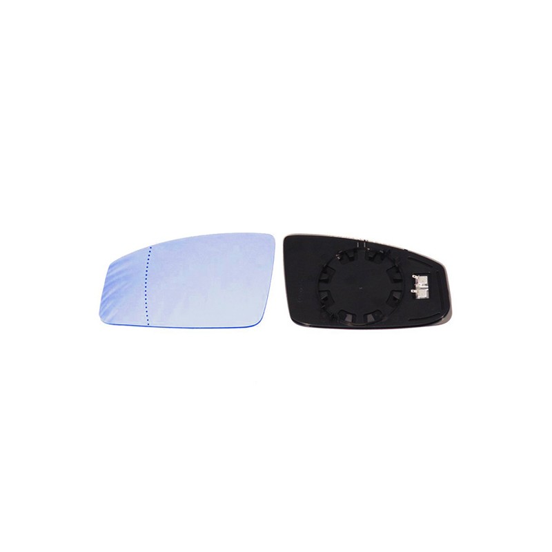Verre de Rétroviseur Gauche Pour Renault Espace IV 7701053708