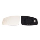 Verre de Rétroviseur Gauche Pour Renault Espace IV 7701053707
