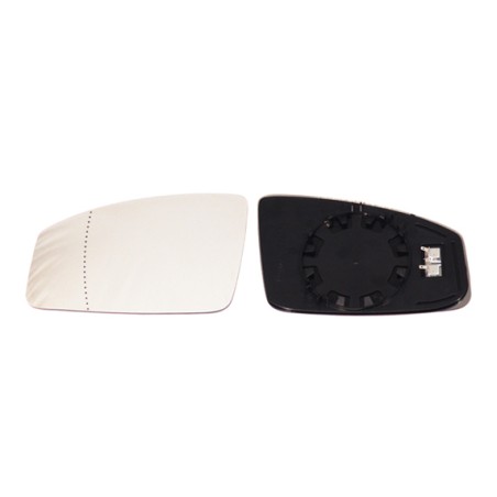 Verre de Rétroviseur Gauche Pour Renault Espace IV 7701053707