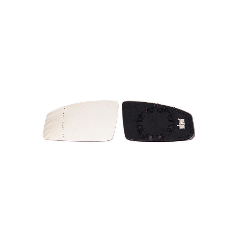 Verre de Rétroviseur Gauche Pour Renault Espace IV 7701053707