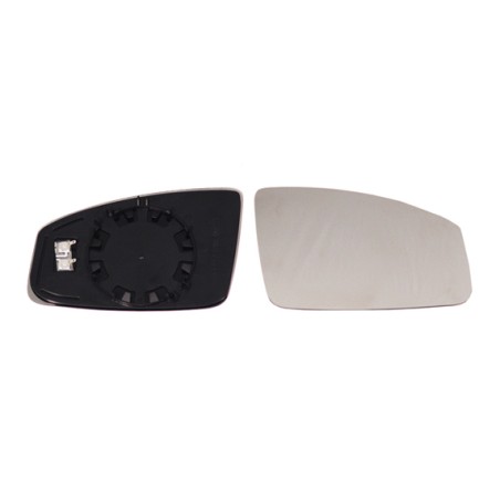 Verre de Rétroviseur Droit Pour Renault Espace IV 7701053710