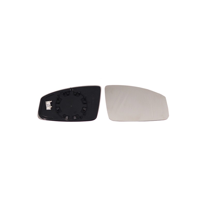 Verre de Rétroviseur Droit Pour Renault Espace IV 7701053710