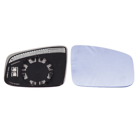 Verre de Rétroviseur Droit Pour Renault Espace IV 963658602R