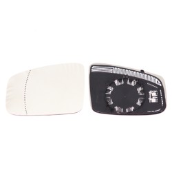 Verre de Rétroviseur Gauche Pour Renault Espace IV 963664123R
