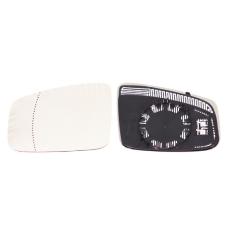 Verre de Rétroviseur Gauche Pour Renault Espace IV 963664123R